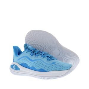 Under Armour Curry 11 MG GS Boys Shoes